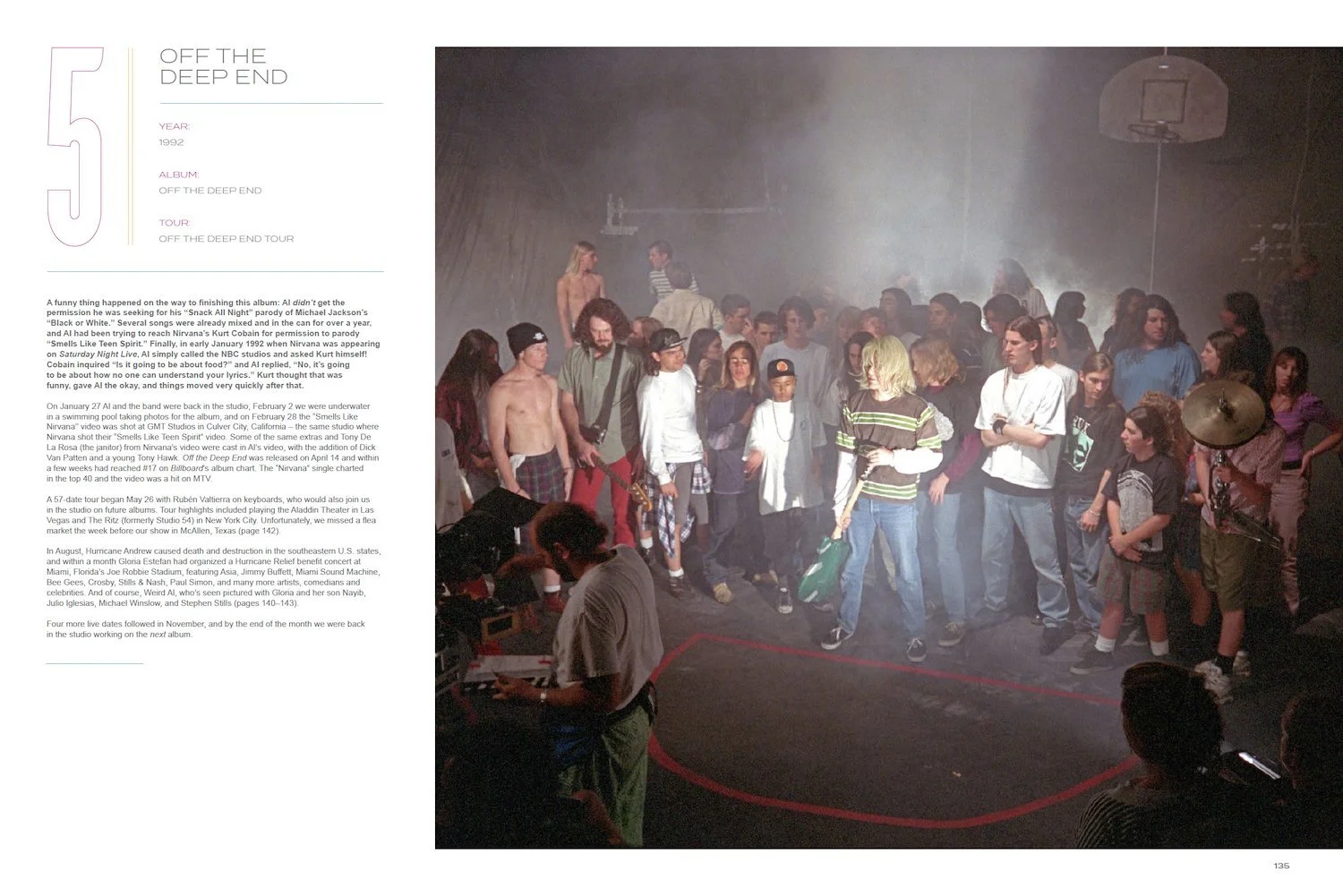 Lights, Camera, Accordion! — 1984 PUBLISHING